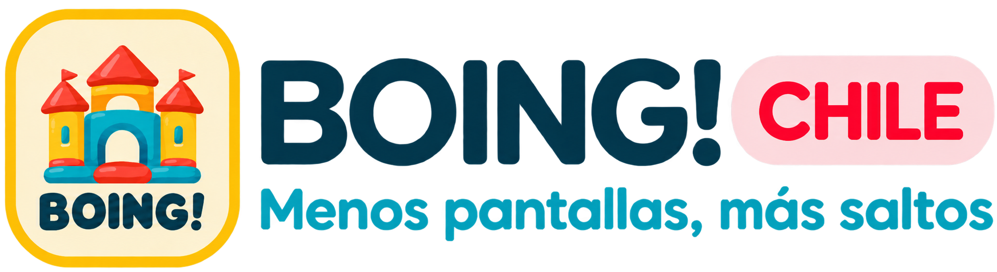 Boing Chile